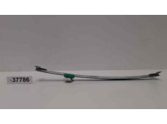 Recambio de elevalunas delantero izquierdo para mercedes-benz clase e (w210) berlina diesel 290 turbodiesel (210.017) referencia