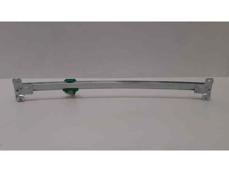 Recambio de elevalunas delantero izquierdo para mercedes-benz clase e (w210) berlina diesel 290 turbodiesel (210.017) referencia