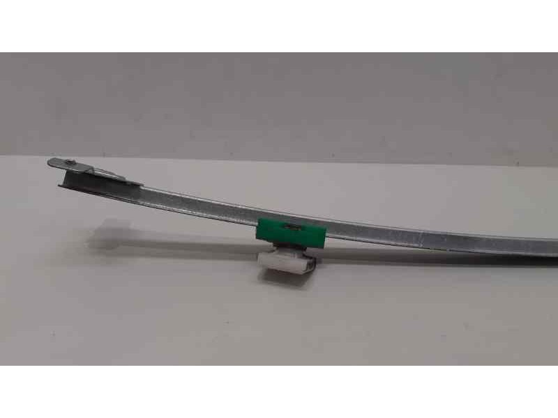 Recambio de elevalunas delantero izquierdo para mercedes-benz clase e (w210) berlina diesel 290 turbodiesel (210.017) referencia