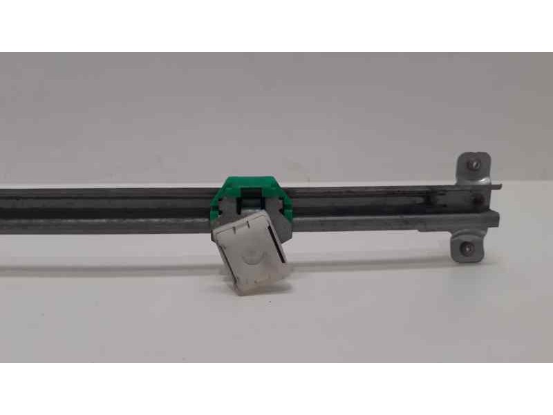 Recambio de elevalunas delantero izquierdo para mercedes-benz clase e (w210) berlina diesel 290 turbodiesel (210.017) referencia