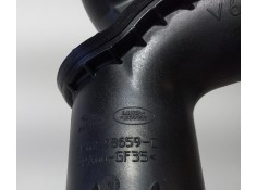 Recambio de tubo para land rover range rover sport autobiography hybrid referencia OEM IAM FK6298659C 70590 R 2