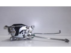 Recambio de cerradura puerta delantera derecha para isuzu trooper ubs 17 competition referencia OEM IAM 4JB1T 50258  2