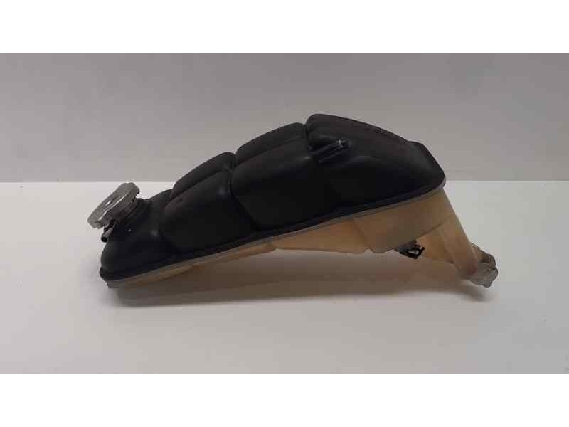 Recambio de deposito expansion para mercedes-benz clase e (w210) berlina diesel 290 turbodiesel (210.017) referencia OEM IAM 210