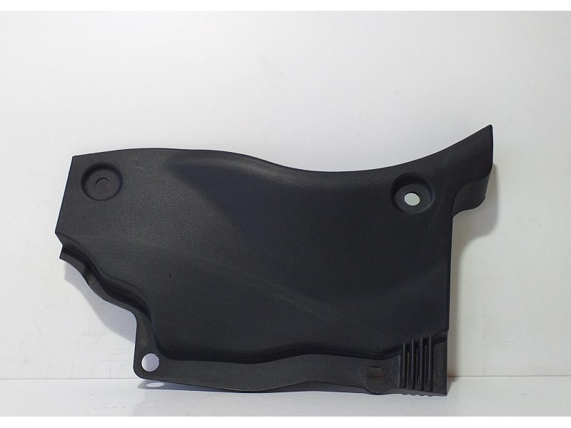 Recambio de molduras delanteras para land rover range rover sport autobiography hybrid referencia OEM IAM CPLA02223A 70592 R