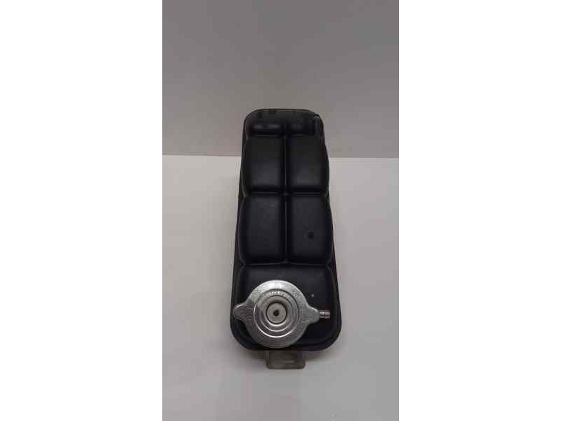 Recambio de deposito expansion para mercedes-benz clase e (w210) berlina diesel 290 turbodiesel (210.017) referencia OEM IAM 210