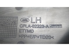 Recambio de molduras delanteras para land rover range rover sport autobiography hybrid referencia OEM IAM CPLA02223A 70592 R 2