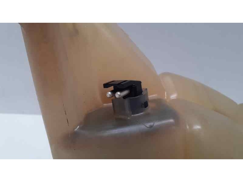 Recambio de deposito expansion para mercedes-benz clase e (w210) berlina diesel 290 turbodiesel (210.017) referencia OEM IAM 210