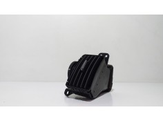 Recambio de rejilla aireadora para toyota corolla verso (r1) 2,2 d-4d sport referencia OEM IAM 6556414010 61835 