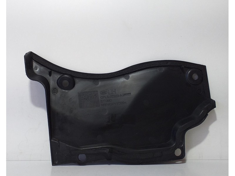 Recambio de molduras delanteras para land rover range rover sport autobiography hybrid referencia OEM IAM CPLA02223A 70592 R