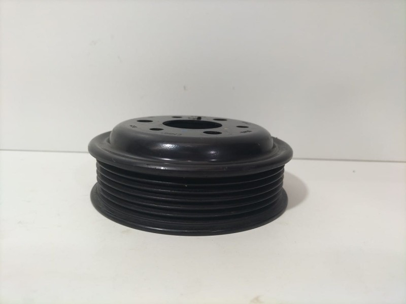 Recambio de bomba agua para ford focus lim. (cb8) 1.0 ecoboost cat referencia OEM IAM CM5Q8509BB 78811 R