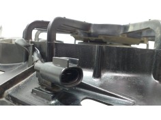 Recambio de electroventilador para toyota corolla verso (r1) 2,2 d-4d sport referencia OEM IAM 4227502520 61836  2