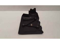 Recambio de cubierta motor para mercedes-benz clase e (w210) berlina diesel 290 turbodiesel (210.017) referencia OEM IAM A602010 2