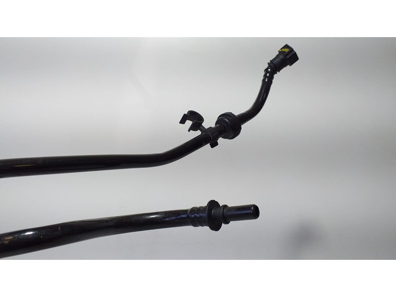 Recambio de tubo para land rover range rover sport autobiography hybrid referencia OEM IAM EPLA9C491BC 70596 R