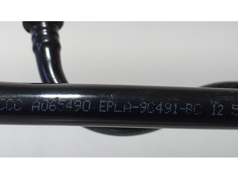 Recambio de tubo para land rover range rover sport autobiography hybrid referencia OEM IAM EPLA9C491BC 70596 R