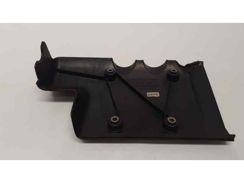 Recambio de cubierta motor para mercedes-benz clase e (w210) berlina diesel 290 turbodiesel (210.017) referencia OEM IAM A602010