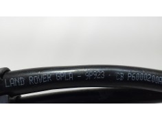 Recambio de tubo para land rover range rover sport autobiography hybrid referencia OEM IAM 306DTA 70597 R 2