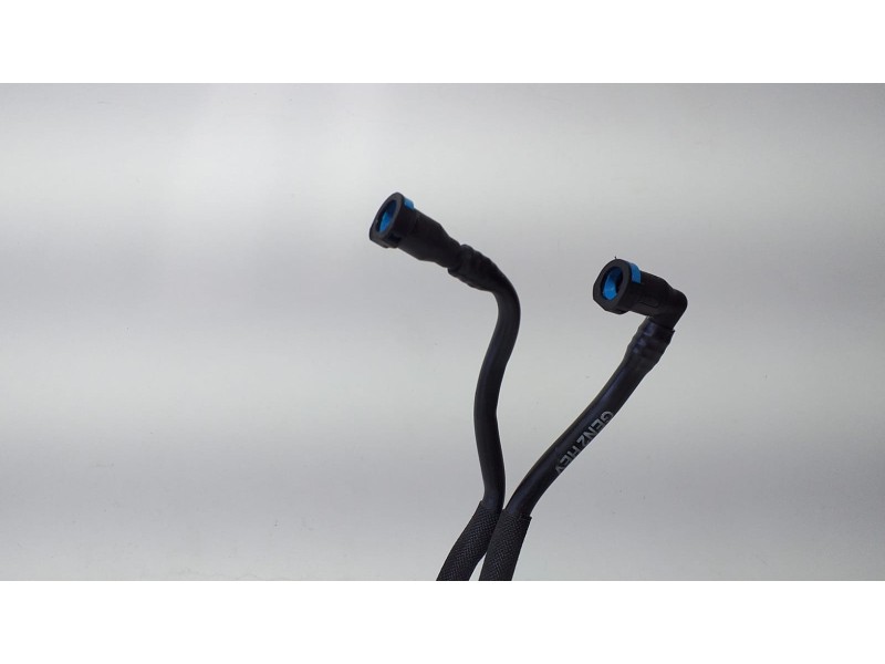 Recambio de tubo para land rover range rover sport autobiography hybrid referencia OEM IAM 306DTA 70597 R