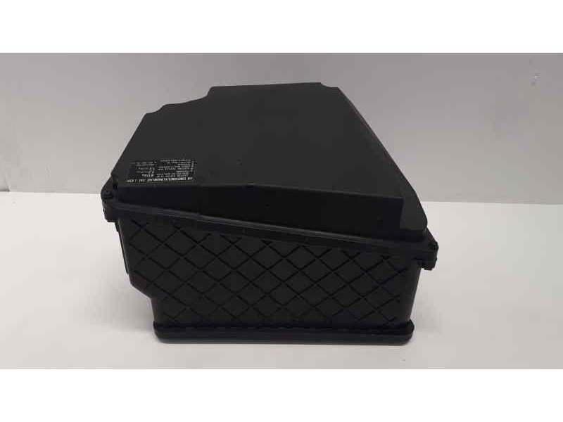 Recambio de centralita motor uce para mercedes-benz clase e (w210) berlina diesel 290 turbodiesel (210.017) referencia OEM IAM 2