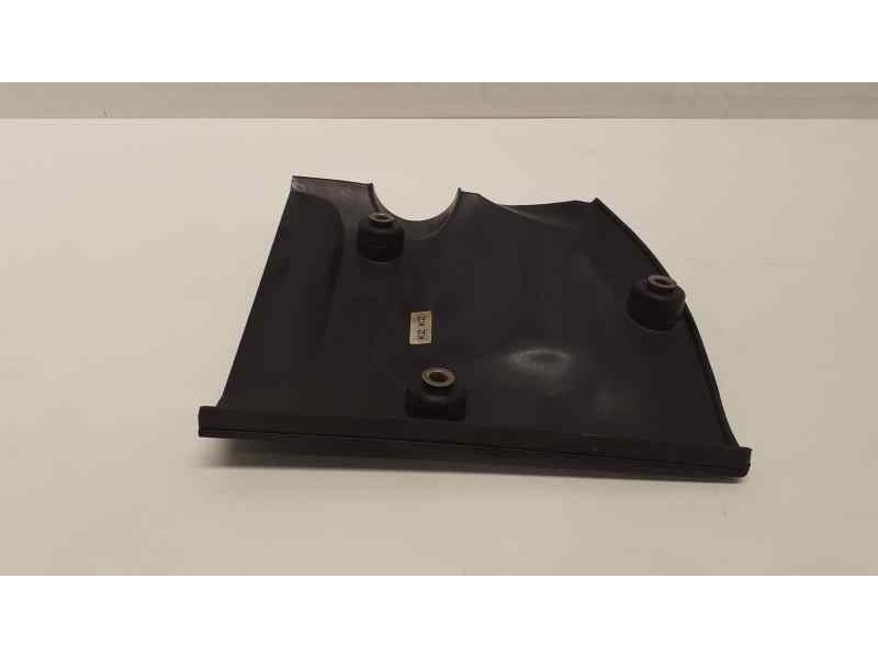 Recambio de cubierta motor para mercedes-benz clase e (w210) berlina diesel 290 turbodiesel (210.017) referencia OEM IAM A602010