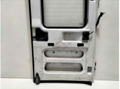 Recambio de puerta trasera izquierda para renault rapid/express (f40) 1.4 familiar (f402/40m) referencia OEM IAM E6J734 84877  2