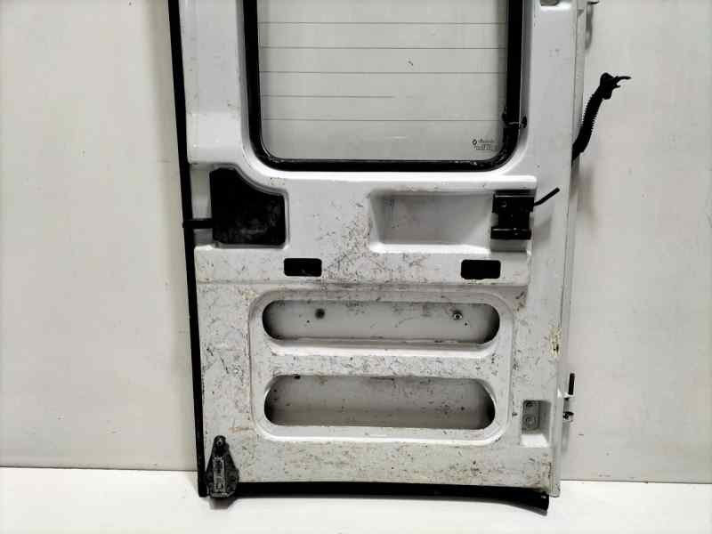 Recambio de puerta trasera izquierda para renault rapid/express (f40) 1.4 familiar (f402/40m) referencia OEM IAM E6J734 84877 