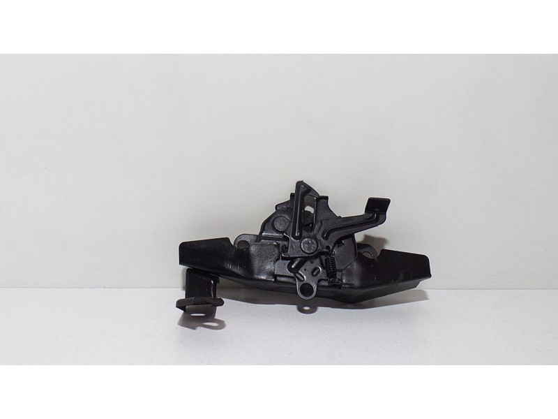 Recambio de cerradura capot para toyota corolla verso (r1) 2,2 d-4d sport referencia OEM IAM 535100F010 61853 