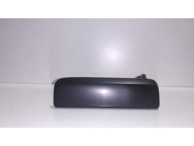 Recambio de maneta exterior delantera izquierda para isuzu trooper ubs 17 competition referencia OEM IAM 4JB1T 50269 