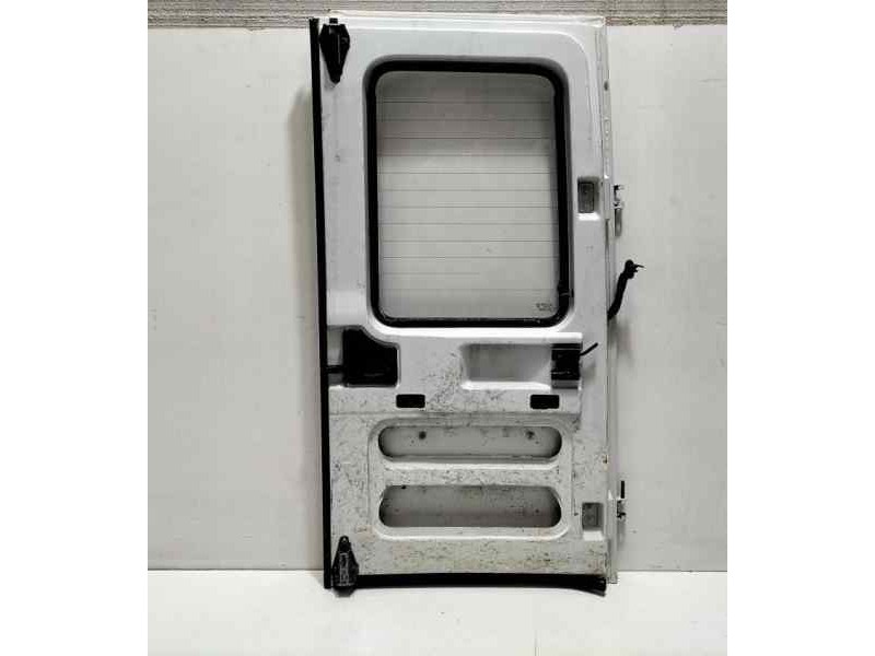 Recambio de puerta trasera izquierda para renault rapid/express (f40) 1.4 familiar (f402/40m) referencia OEM IAM E6J734 84877 