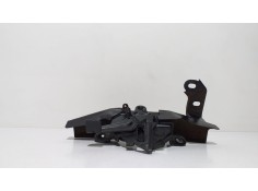 Recambio de cerradura capot para toyota corolla verso (r1) 2,2 d-4d sport referencia OEM IAM 535100F010 61853  2