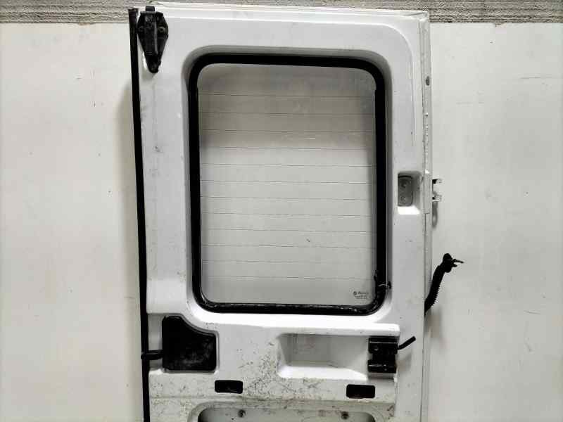 Recambio de puerta trasera izquierda para renault rapid/express (f40) 1.4 familiar (f402/40m) referencia OEM IAM E6J734 84877 