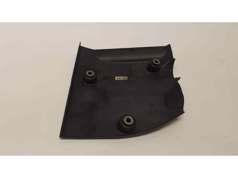 Recambio de cubierta motor para mercedes-benz clase e (w210) berlina diesel 290 turbodiesel (210.017) referencia OEM IAM A602010