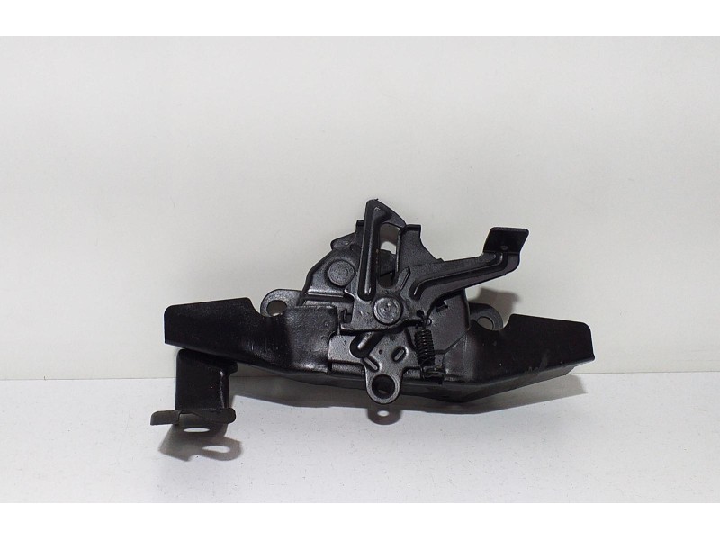 Recambio de cerradura capot para toyota corolla verso (r1) 2,2 d-4d sport referencia OEM IAM 535100F010 61853 