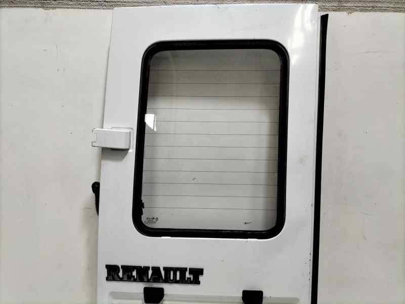 Recambio de puerta trasera izquierda para renault rapid/express (f40) 1.4 familiar (f402/40m) referencia OEM IAM E6J734 84877 
