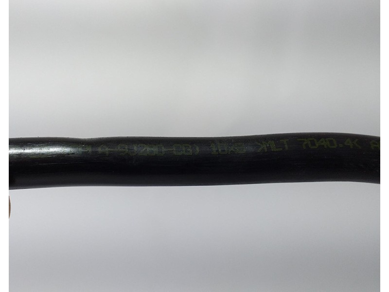 Recambio de tubo para land rover range rover sport autobiography hybrid referencia OEM IAM CPLA9J280CG 70600 R