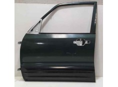 Recambio de puerta delantera izquierda para mitsubishi montero (v60/v70) 3.2 di-d gls kaiteki (5-ptas.) referencia OEM IAM 5PUER