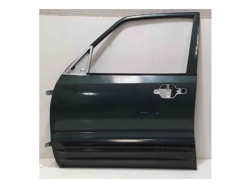 Recambio de puerta delantera izquierda para mitsubishi montero (v60/v70) 3.2 di-d gls kaiteki (5-ptas.) referencia OEM IAM 5PUER