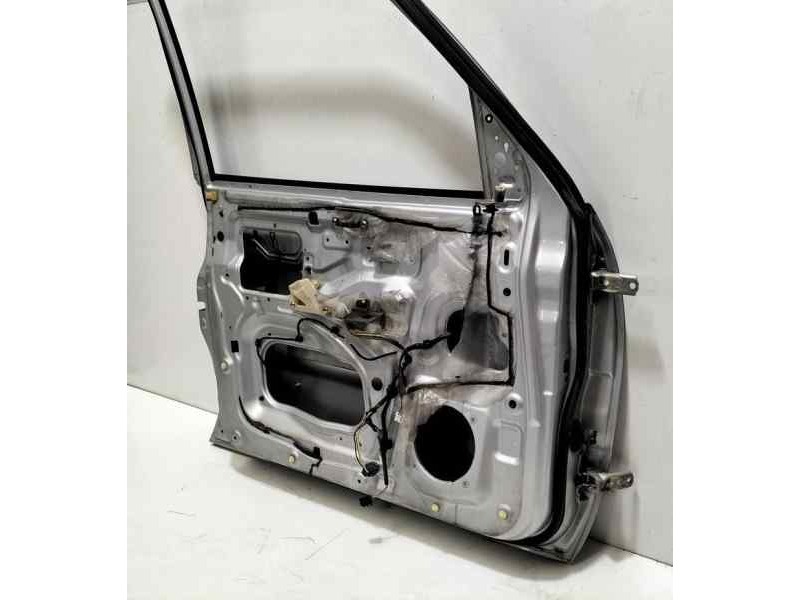 Recambio de puerta delantera izquierda para mitsubishi montero (v60/v70) 3.2 di-d gls kaiteki (5-ptas.) referencia OEM IAM 5PUER