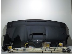 Recambio de kit airbag para toyota corolla verso (r1) 2,2 d-4d sport referencia OEM IAM 553020F010 61856 