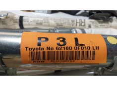 Recambio de kit airbag para toyota corolla verso (r1) 2,2 d-4d sport referencia OEM IAM 553020F010 61856  2