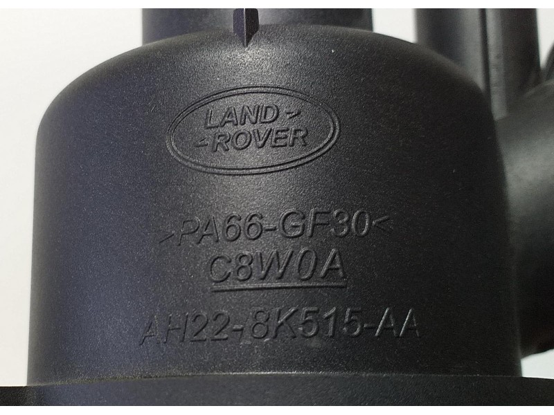 Recambio de termostato para land rover range rover sport autobiography hybrid referencia OEM IAM AH228K515AA 70605 R