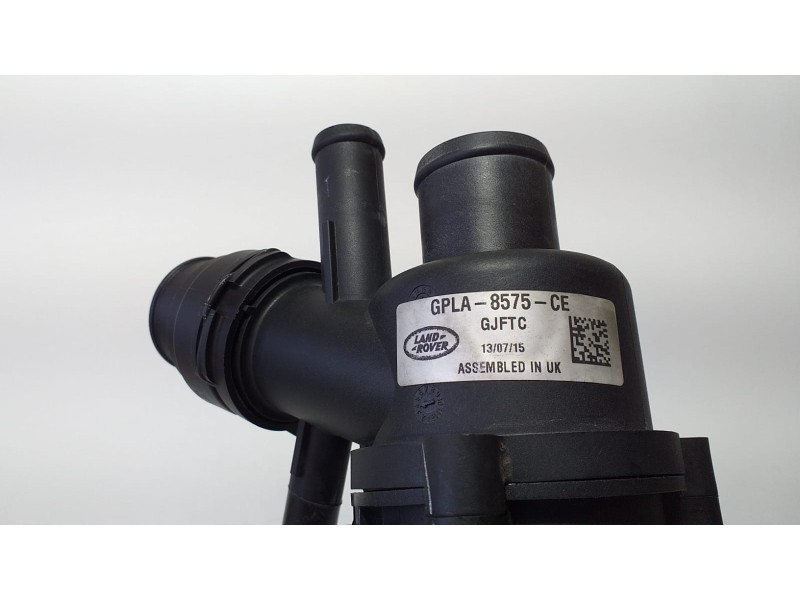 Recambio de termostato para land rover range rover sport autobiography hybrid referencia OEM IAM AH228K515AA 70605 R