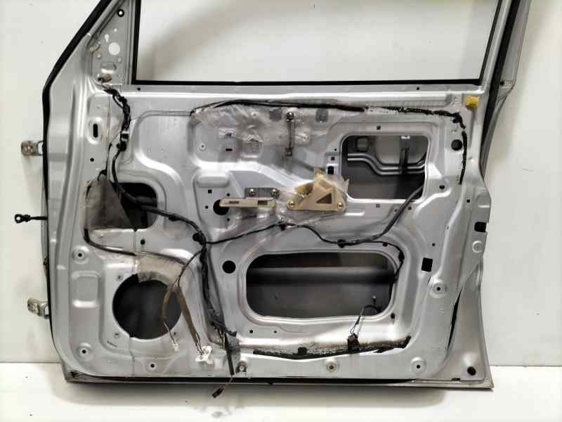 Recambio de puerta delantera derecha para mitsubishi montero (v60/v70) 3.2 di-d gls kaiteki (5-ptas.) referencia OEM IAM 5PUERTA