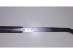 Recambio de brazo limpia delantero izquierdo para isuzu trooper ubs 17 competition referencia OEM IAM 4JB1T 50278  2