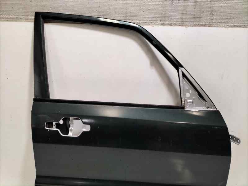 Recambio de puerta delantera derecha para mitsubishi montero (v60/v70) 3.2 di-d gls kaiteki (5-ptas.) referencia OEM IAM 5PUERTA