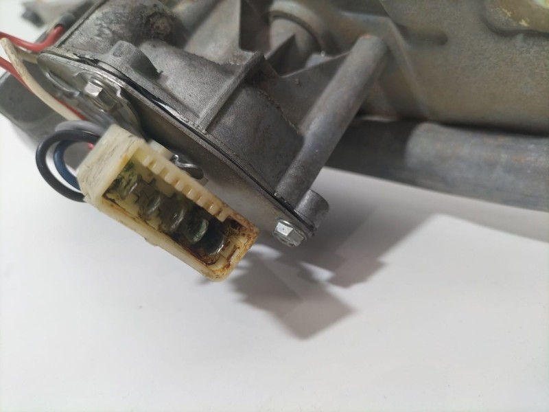 Recambio de motor limpia delantero para citroën saxo 1.5 d image referencia OEM IAM 53544102 78819 