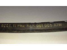 Recambio de tubo para mercedes-benz clase e (w210) berlina diesel 290 turbodiesel (210.017) referencia OEM IAM  37825  2