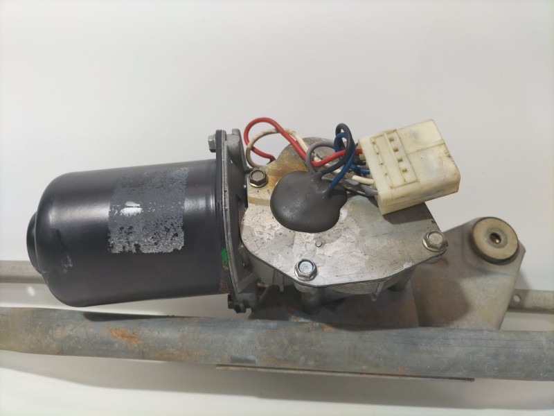 Recambio de motor limpia delantero para citroën saxo 1.5 d image referencia OEM IAM 53544102 78819 