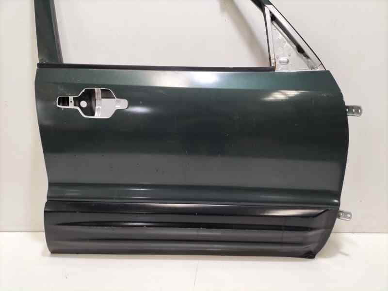 Recambio de puerta delantera derecha para mitsubishi montero (v60/v70) 3.2 di-d gls kaiteki (5-ptas.) referencia OEM IAM 5PUERTA