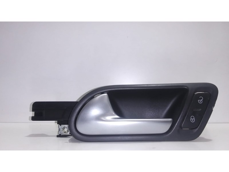 Recambio de maneta interior delantera izquierda para volkswagen golf v berlina (1k1) highline referencia OEM IAM 1K1837113 50290