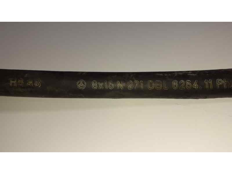 Recambio de tubo para mercedes-benz clase e (w210) berlina diesel 290 turbodiesel (210.017) referencia OEM IAM  37825 